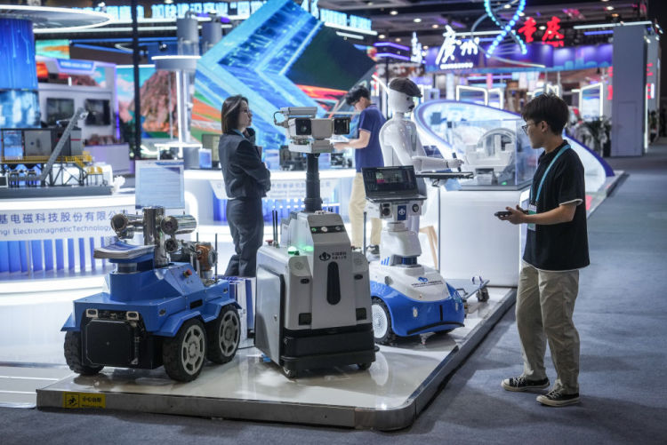 中國之城｜瀋陽：三山為骨三水為脈