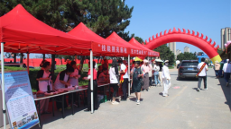 “春暖遼沈 興企護航”暨2025普蘭店第二屆啤酒節人才招聘會“燃”動夏日