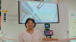 瀋陽市博才中學開展暑假作業展示活動 “三維四環”助學子成長躍遷