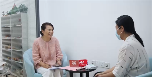 2025瀋陽民政進行時 | 婚改煥新風、救助有溫情、助殘更精準——瀋陽社會事務服務管理亮點紛呈_fororder_馬靜民政4