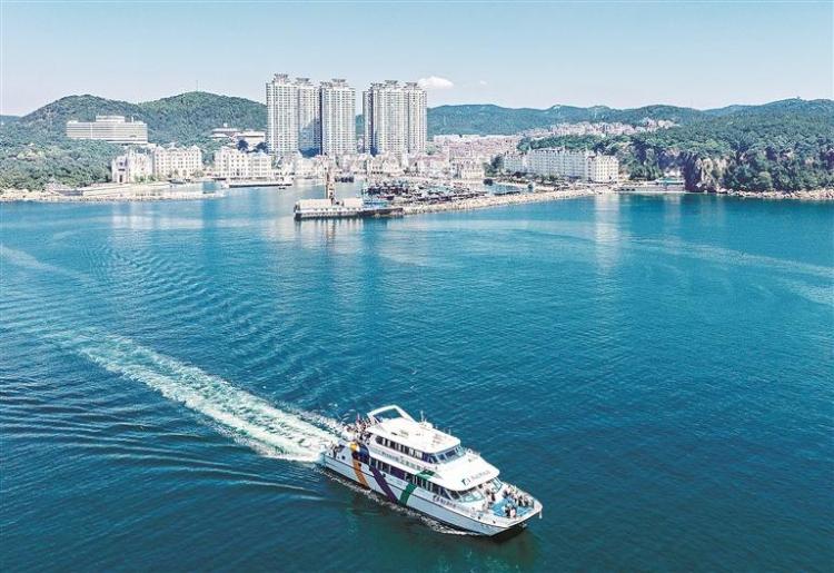 因海而韻 因海而涼 大連初秋風情惹人醉_fororder_2722863a-756a-4024-b369-642f6789003d