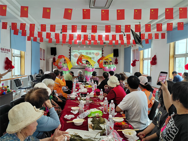 瀋陽下河灣村：“粽”情端午“艾”香下河_fororder_微信圖片_20250530140854