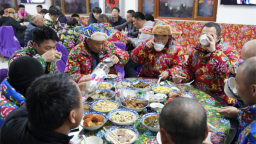 下一站，康平！文學“縣”場邀您共赴可感可玩的文學之約