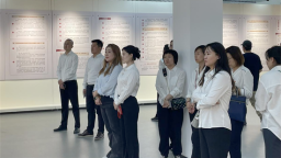 瀋陽市大東區廉潔文化互動體驗館開設專題學習教育展覽