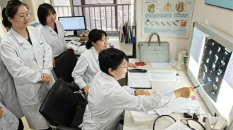 命懸“心”線！沈醫二院心內團隊破局“心臟四重封鎖”救回危重患者