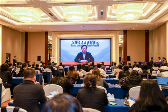 以科技之力賦能眼科CGT産業發展 2025年國際基因組學大會眼科大會在瀋陽舉辦_fororder_圖片3