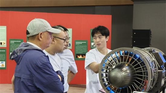 第三屆遼寧校企協同科技創新夥伴行動暨高校科技成果東北地區對接活動在瀋陽舉辦_fororder_圖片 1
