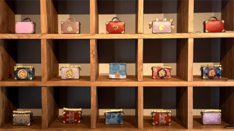 非遺玩出新花樣 方氏皮箱傳承基地亮相紅梅文創園