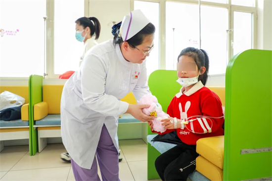 待刪減】從生命起點到成長全程！遼寧省婦幼保健院（遼寧省婦女兒童醫院）全面開啟“生育友好+兒童友好”雙軌服務新時代_fororder_圖片 3