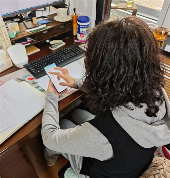 營口市人大常委會組織全市各級人大代表開展“十五五”規劃問卷調查_fororder_王江寧營口人大