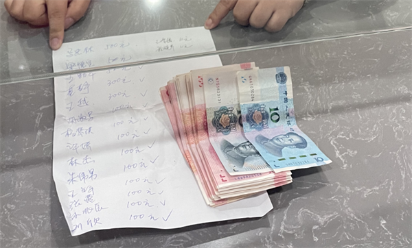 從“單人保”到“愛心攤” 瀋陽社會救助不僅“救急難”，更解“心頭暖”_fororder_張琪加急3