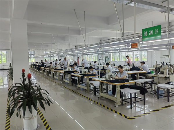 圖説·普蘭店 | 黨建引領聚合力 普蘭店區探索黨群共富新路徑_fororder_普蘭店系列4