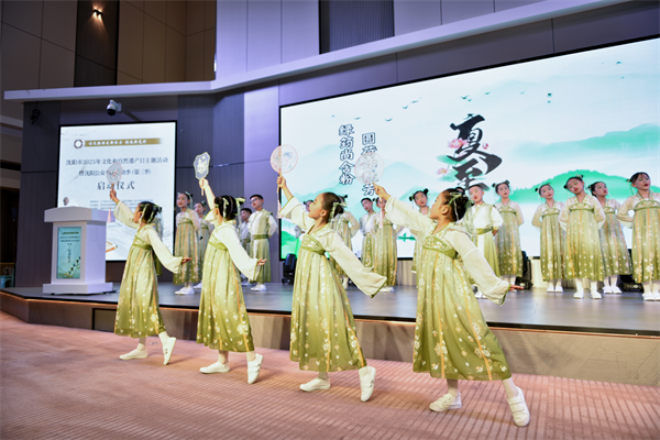 瀋陽市2025年文化和自然遺産日主題活動暨公眾考古活動季啟幕_fororder_實習生考古3
