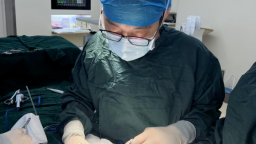 8歲患兒頸部藏“頑疾” 中國醫大一院甲狀腺外科精細手術化解危機