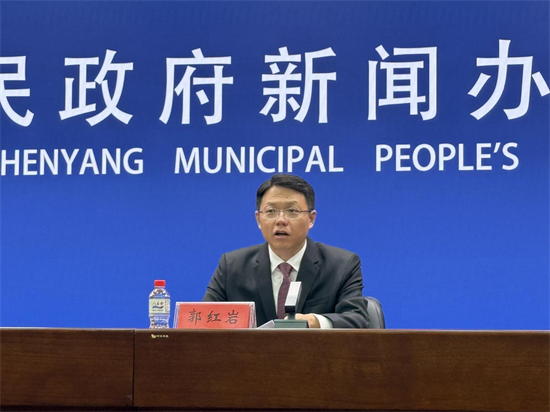 瀋陽外事系統持續提升瀋陽國際化營商環境建設水準_fororder_楊薇外事