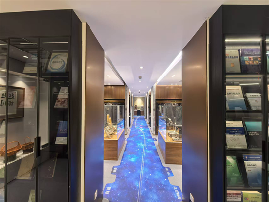 中國醫科大學皮膚性病蠟型陳列館開館 展示近千件皮膚性病蠟型_fororder_圖片4