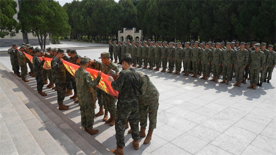 錦州軍地多措並舉歡送下半年新兵入伍_fororder_圖片4