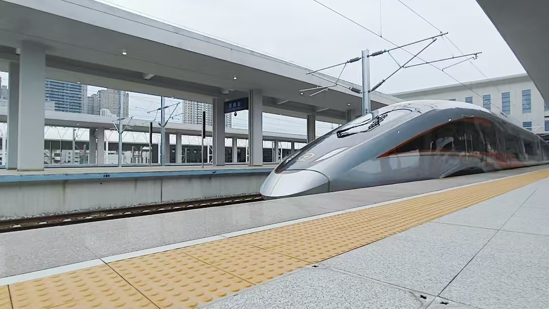 遼寧：全面振興按下加速鍵