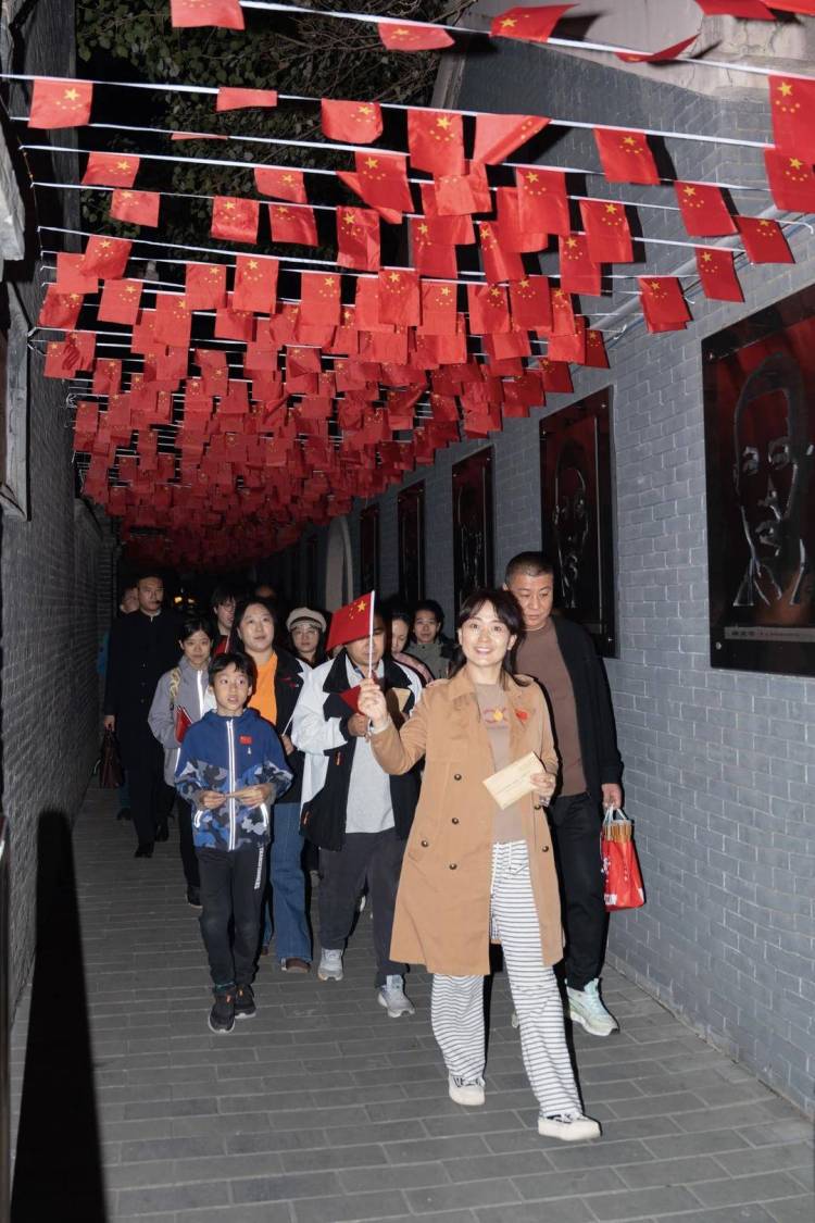 中共滿洲省委舊址紀念館首開夜場，推出“解密計劃”