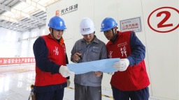 國網瀋陽供電公司：綠電絲滑送出 垃圾變廢為寶