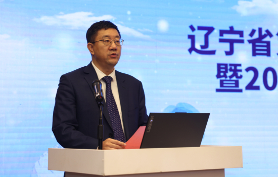 遼寧省第31個全國腫瘤防治宣傳周及2025年城市癌症早診早治項目啟幕_fororder_截屏2025-04-13 15.07.00