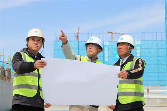 瀋陽市于洪區城市更新城中村改造建設再攀高峰_fororder_馬靜于洪區城市更新4