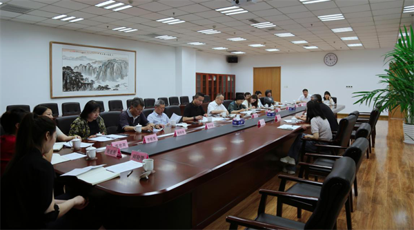 瀋陽市人大文旅專業代表小組赴遼寧省圖書館調研_fororder_人大代表4