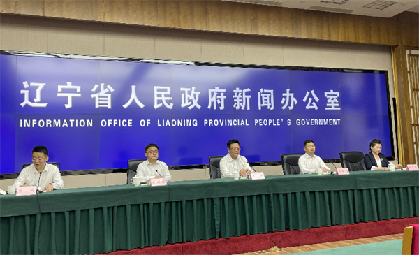 盤錦：穩步前行向上向好 繪就振興新突破決勝畫卷_fororder_史國魁發佈會