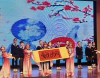 瀋陽市于洪區2025年全民閱讀活動暨第二屆中小學成語大賽落幕