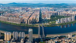 2025年遼寧省交通運輸系統舉行防汛防颱風綜合應急演練_fororder_瀋陽全景