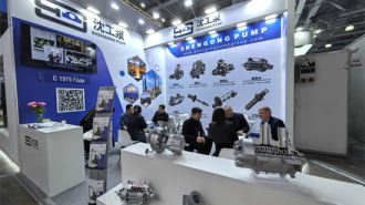 出海拓市場 遼寧企業參加2026年俄羅斯國際石油天然氣展收穫滿滿