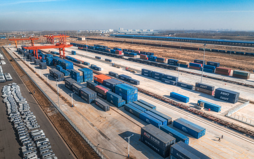 中國之城｜瀋陽：三山為骨三水為脈