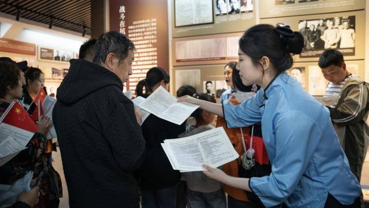 中共滿洲省委舊址紀念館首開夜場，推出“解密計劃”