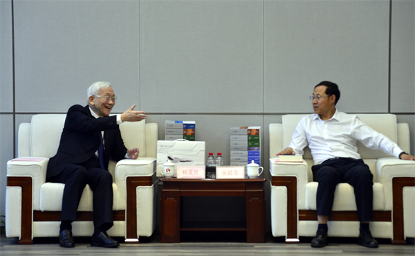 2025（首屆）“沈仲之夏仲裁宣傳月”啟動儀式暨涉外法治人才培訓會啟幕_fororder_仲裁3