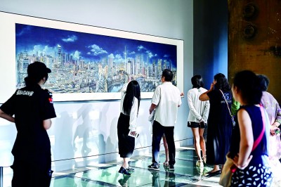 遼寧瀋陽推動文物活態傳承與城市共生發展