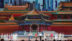 瀋陽有“喜”事：喜劇電影周擦亮城市IP
