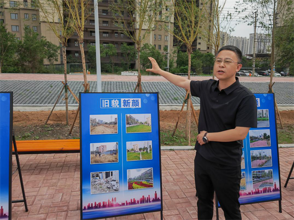 “我眼中的撫順”| 融合資源潛能 撫順文旅新場景重裝亮相_fororder_常撫順2