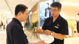 方大集團中興商業：黨建引領精細化管理 鉚緊企業高品質發展“紅色螺絲釘”