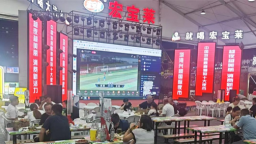 不止賽場燃！從綠茵狂歡到全域消費 遼寧撬動賽事經濟新增量