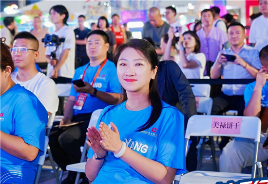 中意人壽全力護航2025年瀋陽馬拉松_fororder_供圖：中意人壽