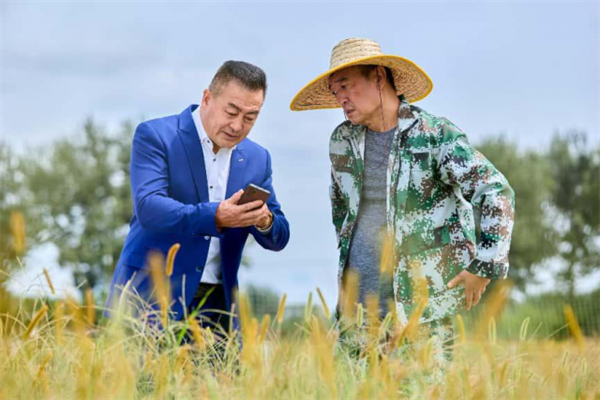 遼寧首部聚焦“科爾沁沙地殲滅戰”短劇開機拍攝_fororder_圖片2