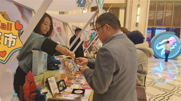 “不一樣的遼寧”魅力出圈 遼寧省文旅推介展示活動舉辦_fororder_不一樣遼寧3