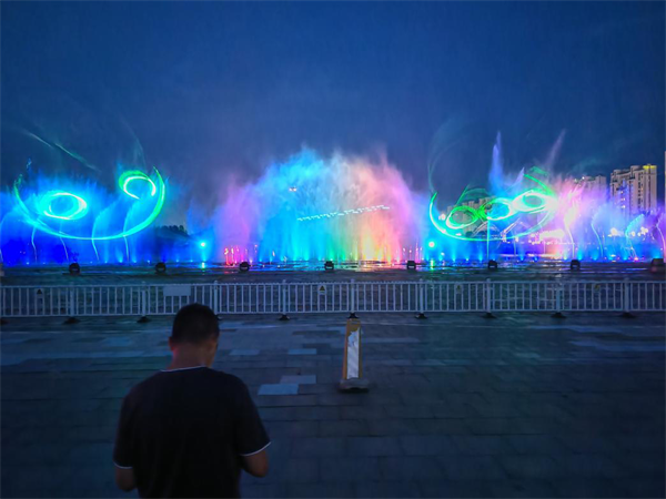 “我眼中的撫順”| 融合資源潛能 撫順文旅新場景重裝亮相_fororder_常撫順6