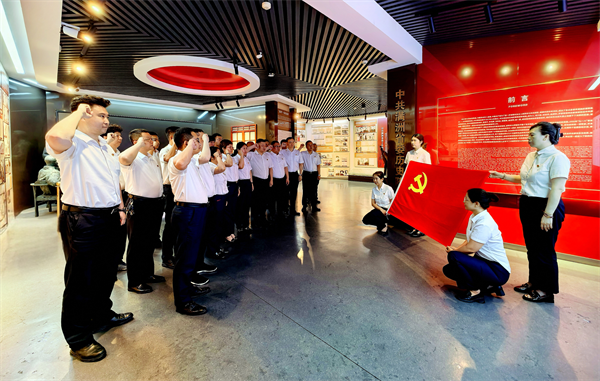 方大集團中興商業：以奮鬥之筆擘畫發展新篇_fororder_中興商業1
