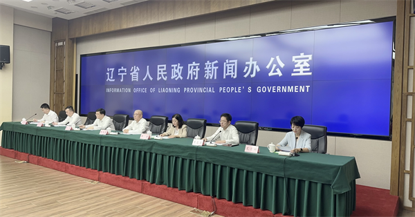 遼寧省上半年經濟運行總體平穩 高品質發展紮實推進_fororder_圖片1