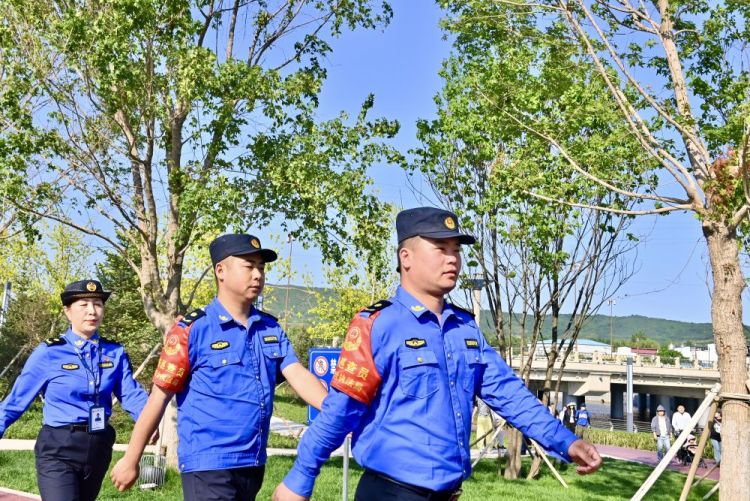 遼寧鞍山：城市更新繪就宜居新畫卷