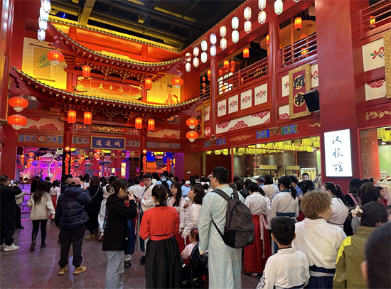 瀋陽市大東區啟動主角兒潮玩節活動_fororder_圖片2
