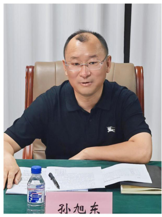 遼寧省人民對外友好協會副會長賈桂芬出席瀋陽音樂學院赴韓夏令營師生行前動員會_fororder_圖片 2