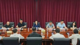 遼寧省發展改革委召開遼寧民營經濟面對面活動暨徵求政策建議座談會