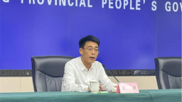 營口市集中精力決戰“八個新突破” 進出口總額已完成121.5億元